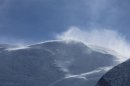 Souffle blanc